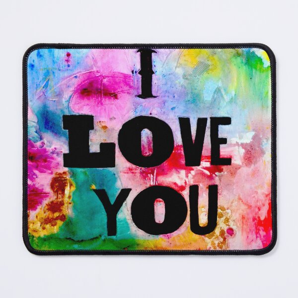 Item preview, Every Day I Love  You designed and sold by Ivan  Guaderrama.