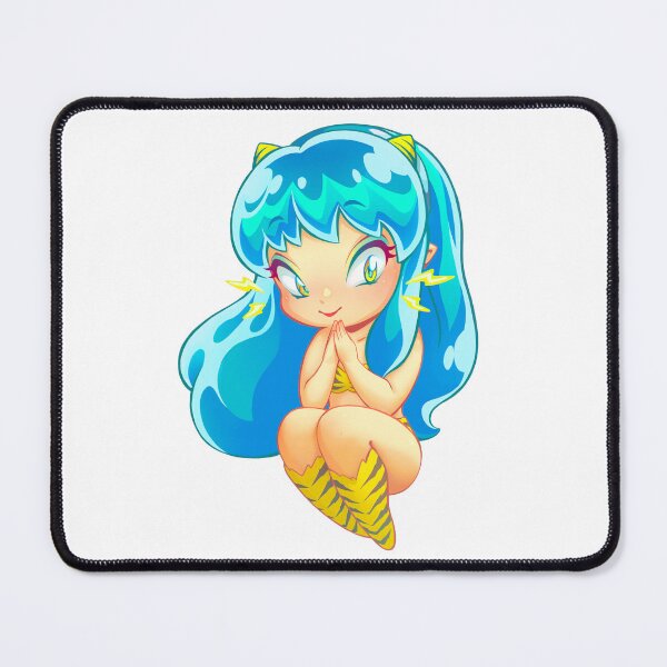Item preview, Urusei Yatsura- Lum designed and sold by iliena-shop.