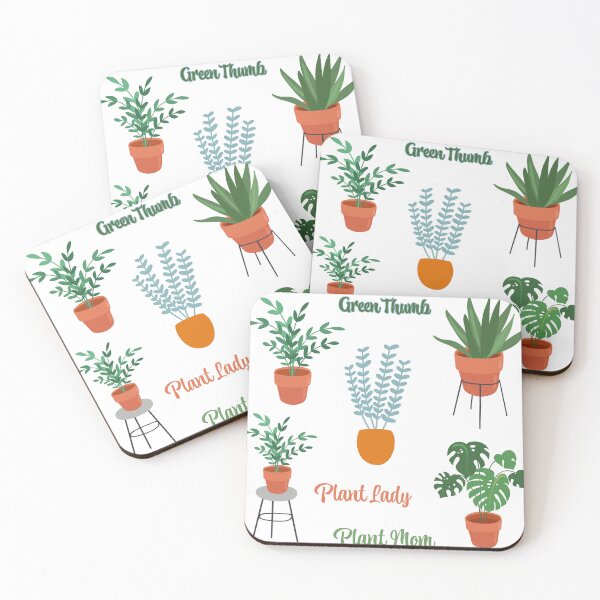 Item preview, Houseplants | House Plants | Potted Plants | Plant Lady | Plant Mom | Green Thumb | Garden designed and sold by ShoniwDesigns.