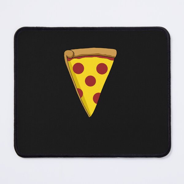 Item preview, Slice of Pizza Kawaii, Funny Pizza Lover designed and sold by Logiamerch.