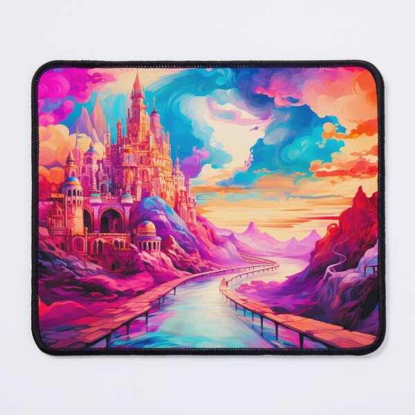 Item preview, Enchanted World designed and sold by Travelslightly.
