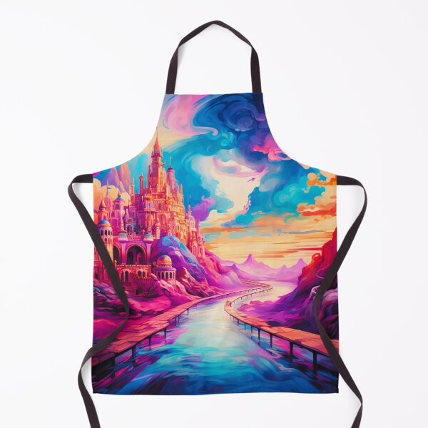 Item preview, Enchanted World designed and sold by Travelslightly.