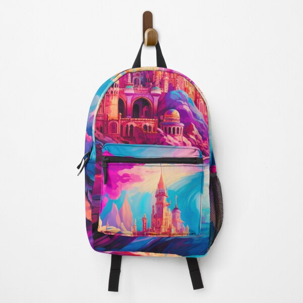 Item preview, Enchanted World designed and sold by Travelslightly.