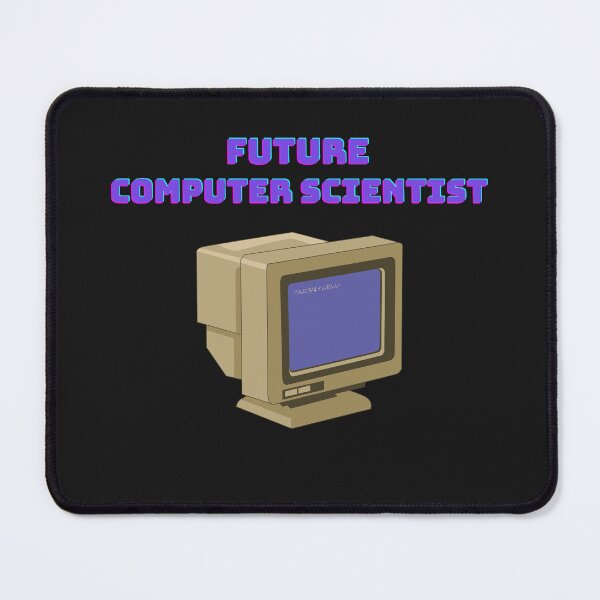 Item preview, Future Computer Scientist designed and sold by Mvcias.
