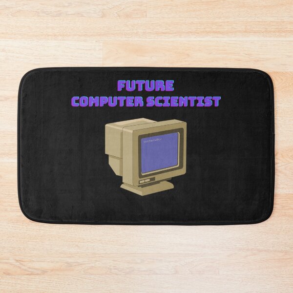 Item preview, Future Computer Scientist designed and sold by Mvcias.