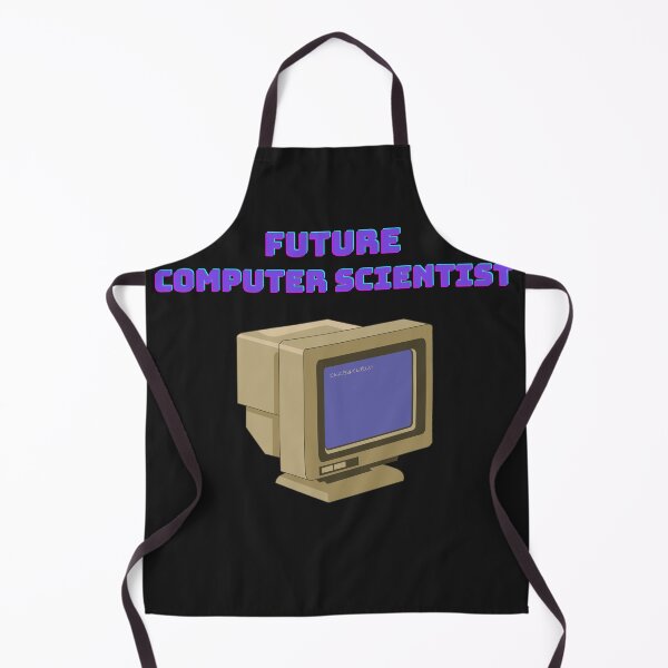 Item preview, Future Computer Scientist designed and sold by Mvcias.