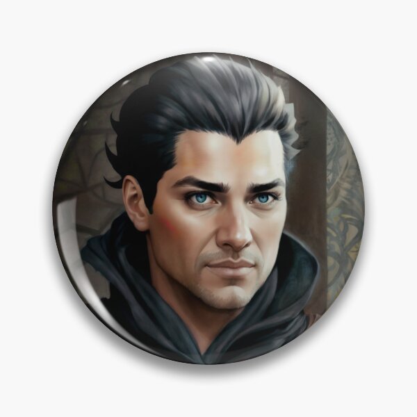 Item preview, Shadow's Embrace designed and sold by ArtistryForge.