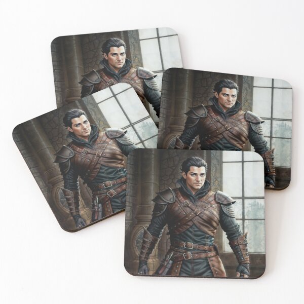 Item preview, Shadow's Embrace designed and sold by ArtistryForge.