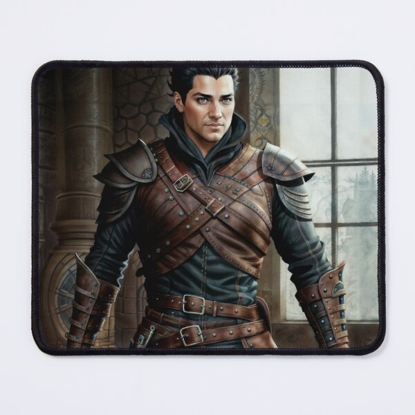 Item preview, Shadow's Embrace designed and sold by ArtistryForge.
