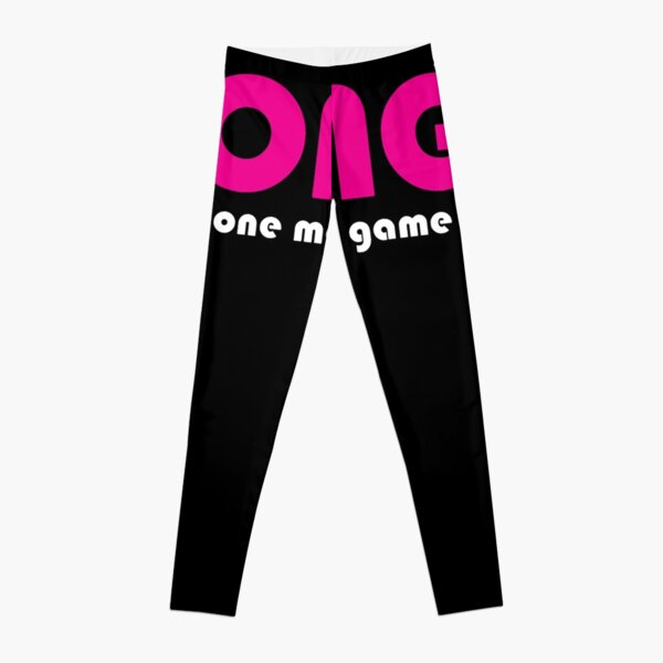 OKC Punishers™ - NPL™ Dink&Drive© Pickleball Leggings w/pockets, UPF 5 –  National Pickleball League Store