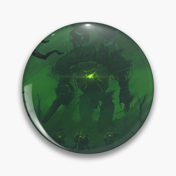Item preview, Plague Knight designed and sold by SirLazz.