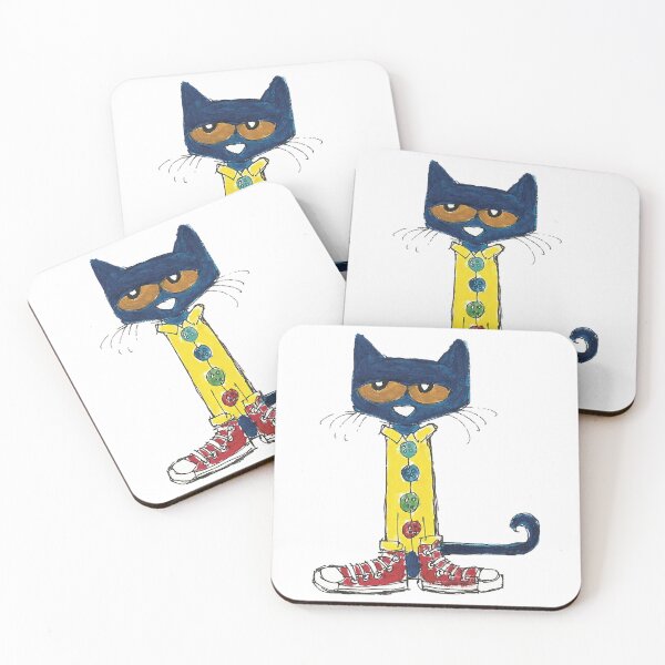 Item preview, Pete the Cat designed and sold by AlyshaAgnew.