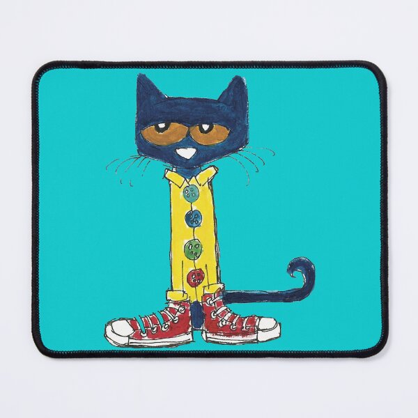 Item preview, Pete the Cat designed and sold by AlyshaAgnew.
