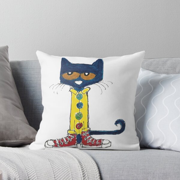 Item preview, Pete the Cat designed and sold by AlyshaAgnew.