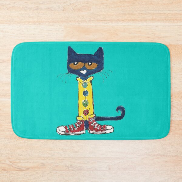 Item preview, Pete the Cat designed and sold by AlyshaAgnew.