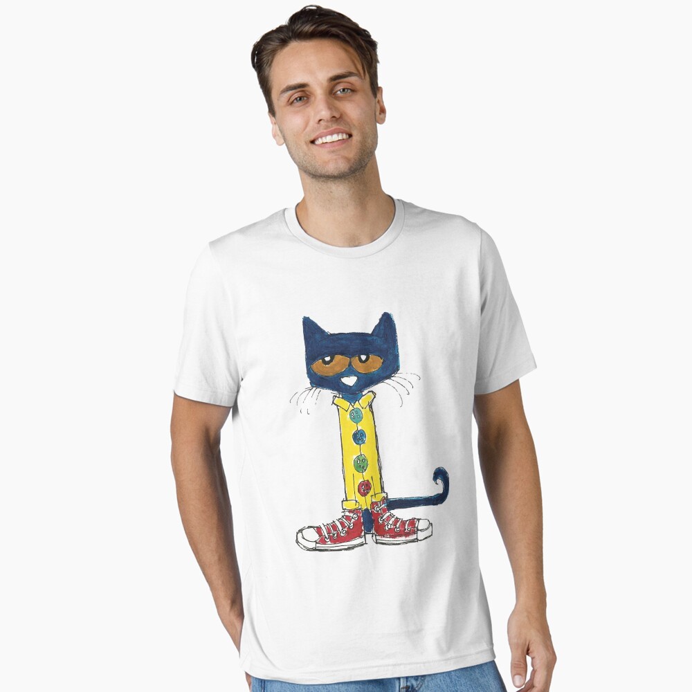 Pete the Cat Photographic Print