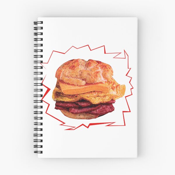 Item preview, Bacon Egg And Cheese designed and sold by kinpirks.