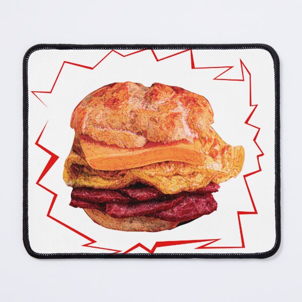 Item preview, Bacon Egg And Cheese designed and sold by kinpirks.