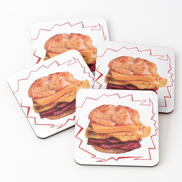 Item preview, Bacon Egg And Cheese designed and sold by kinpirks.