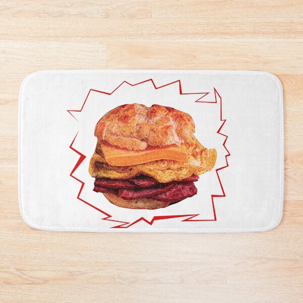 Item preview, Bacon Egg And Cheese designed and sold by kinpirks.