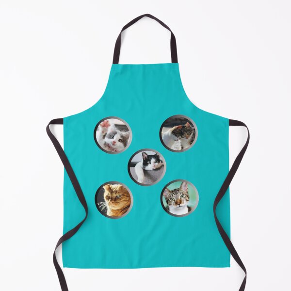 Item preview, cute cat club designed and sold by AlyshaAgnew.