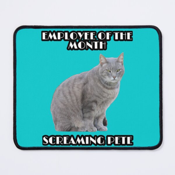 Item preview, Employee of the Month designed and sold by AlyshaAgnew.