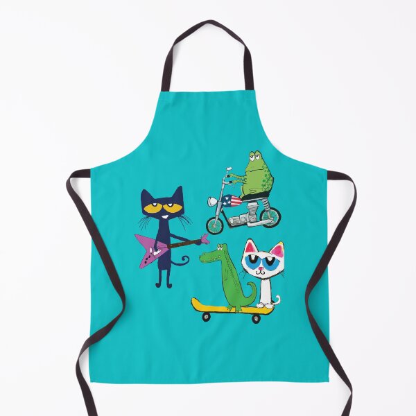 Item preview, Having fun with friends pete the cat designed and sold by AlyshaAgnew.