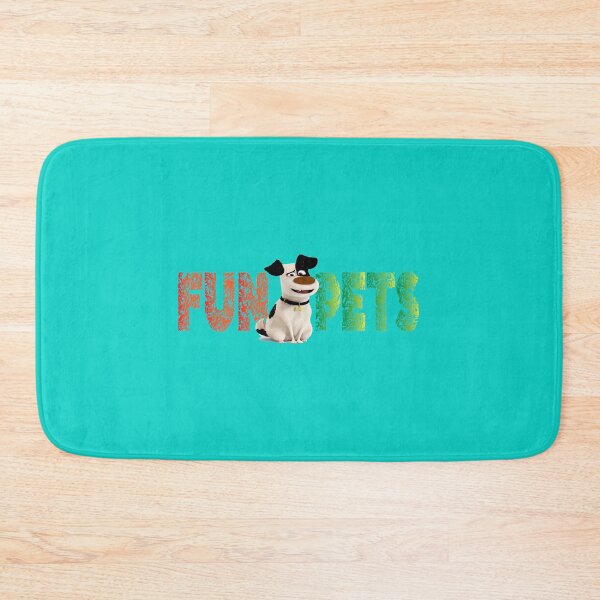 Item preview, My pet is a gift and a pleasure all over the house. designed and sold by AlyshaAgnew.