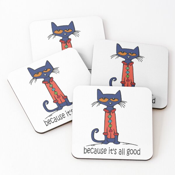 Item preview, Pete the cat      designed and sold by AlyshaAgnew.