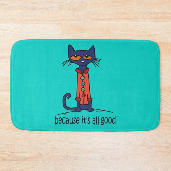 Item preview, Pete the cat      designed and sold by AlyshaAgnew.