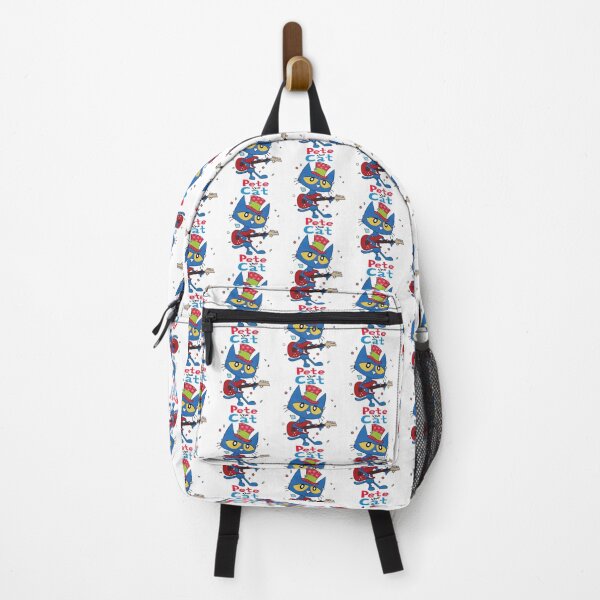Item preview, Pete the Cat        designed and sold by AlyshaAgnew.