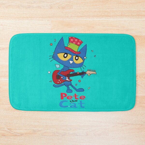 Item preview, Pete the Cat        designed and sold by AlyshaAgnew.