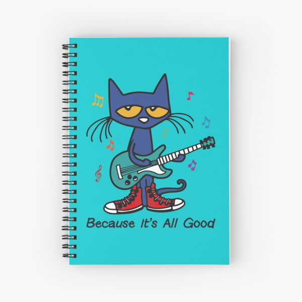 Item preview, Pete the cat   designed and sold by AlyshaAgnew.