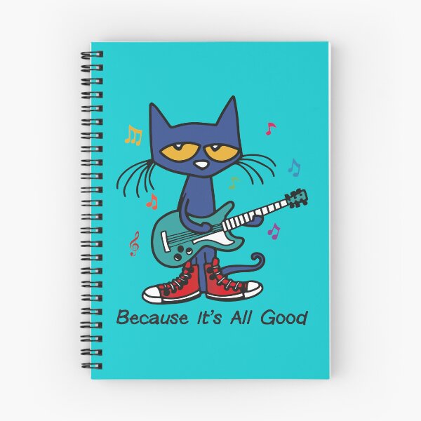 Item preview, Pete the cat   designed and sold by AlyshaAgnew.
