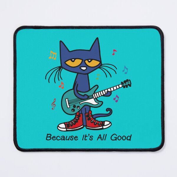 Item preview, Pete the cat   designed and sold by AlyshaAgnew.