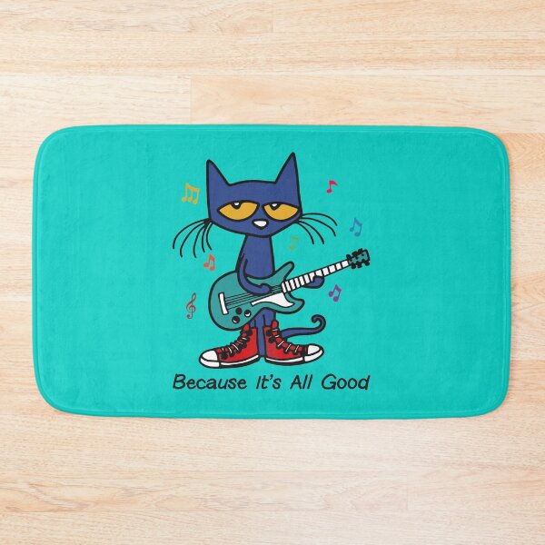 Item preview, Pete the cat   designed and sold by AlyshaAgnew.