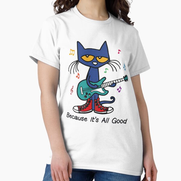 Item preview, Pete the cat   designed and sold by AlyshaAgnew.