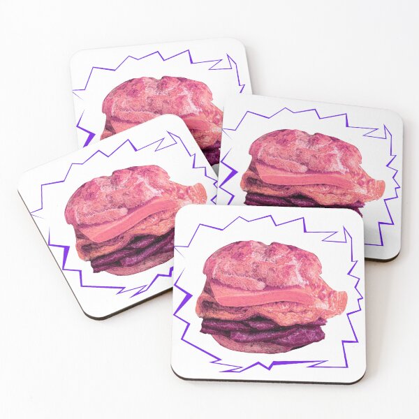 Item preview, Bacon Egg And Cheese designed and sold by kinpirks.