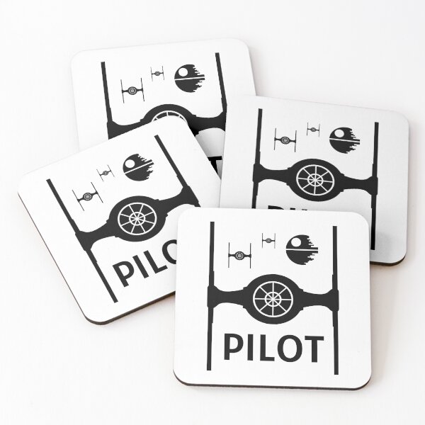 Item preview, Space Pilot designed and sold by AMERICANCHEEZ.