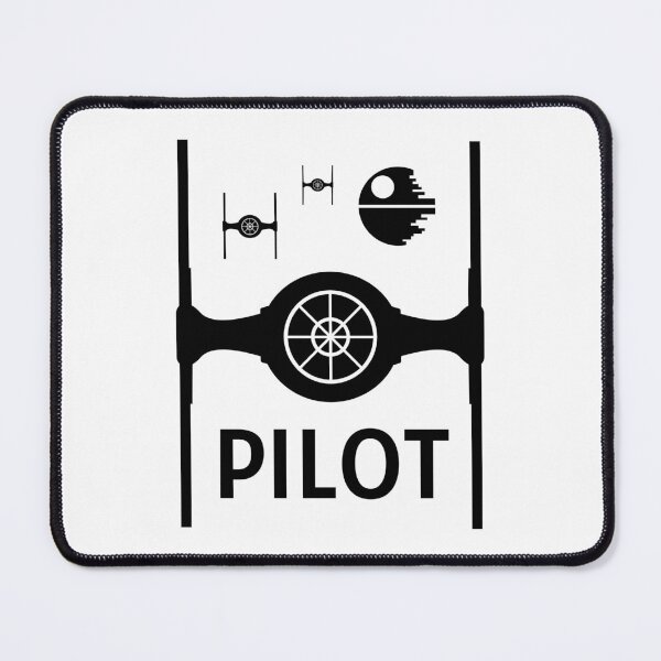 Item preview, Space Pilot designed and sold by AMERICANCHEEZ.