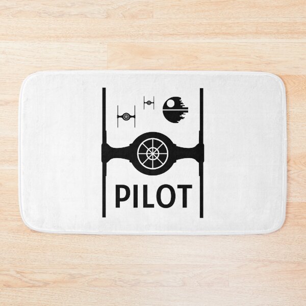 Item preview, Space Pilot designed and sold by AMERICANCHEEZ.