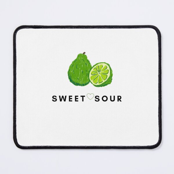 Item preview, Sweet sour designed and sold by Joman-art.