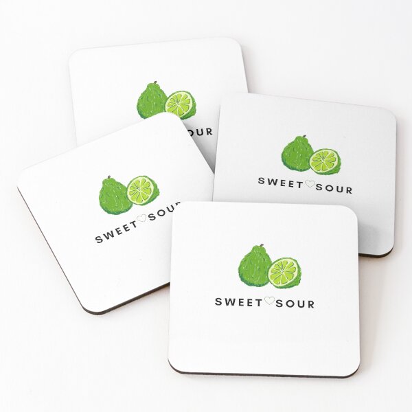 Item preview, Sweet sour designed and sold by Joman-art.