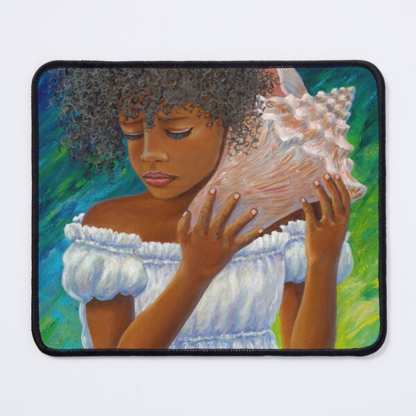 Item preview, Sounds Of The Islands designed and sold by Danielle Perry.