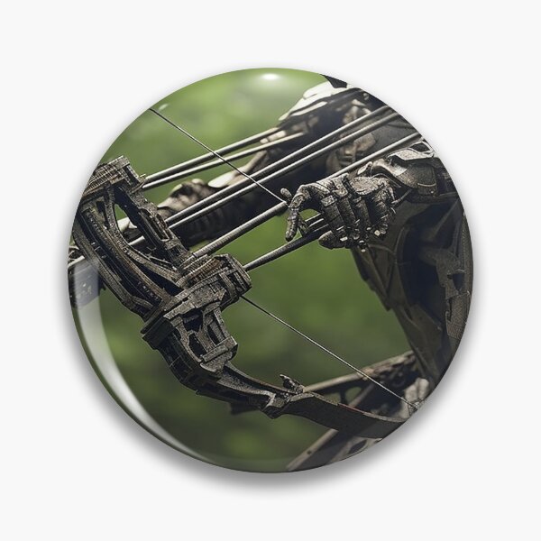 Item preview, Archer Robot designed and sold by DigitizedArt.