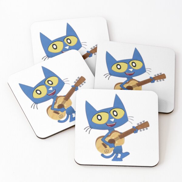 Item preview, Pete the Cat  designed and sold by AlyshaAgnew.