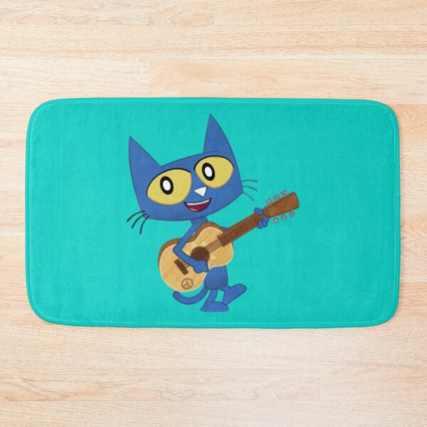 Item preview, Pete the Cat  designed and sold by AlyshaAgnew.