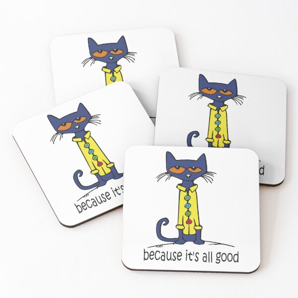 Item preview, Pete the cat  designed and sold by AlyshaAgnew.