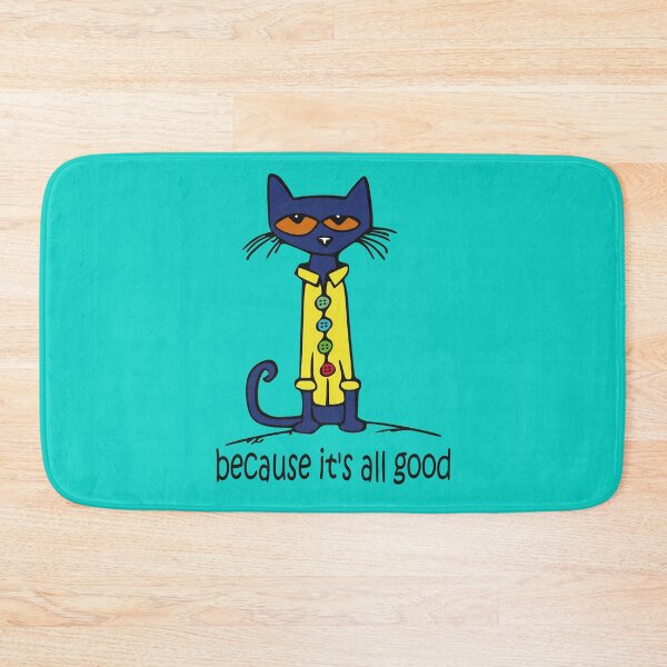 Item preview, Pete the cat  designed and sold by AlyshaAgnew.