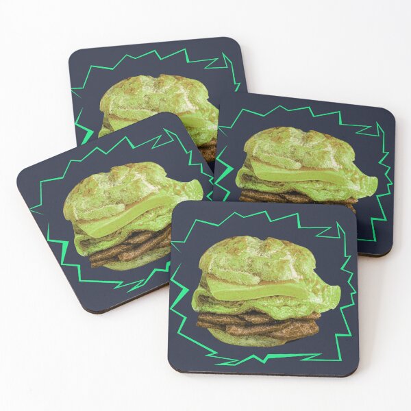 Item preview, Bacon Egg And Cheese designed and sold by kinpirks.